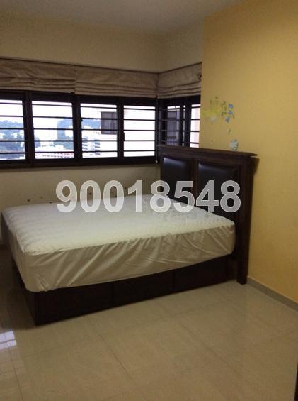 Blk 26D Jalan Membina (Bukit Merah), HDB 4 Rooms #130177462